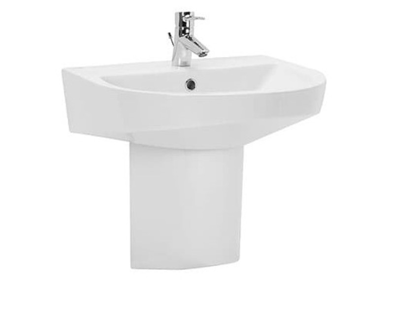 Раковина для ванной Sanindusa Sanlife