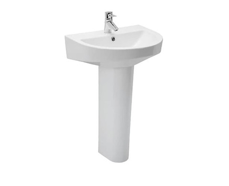 Раковина для ванной Sanindusa Sanlife