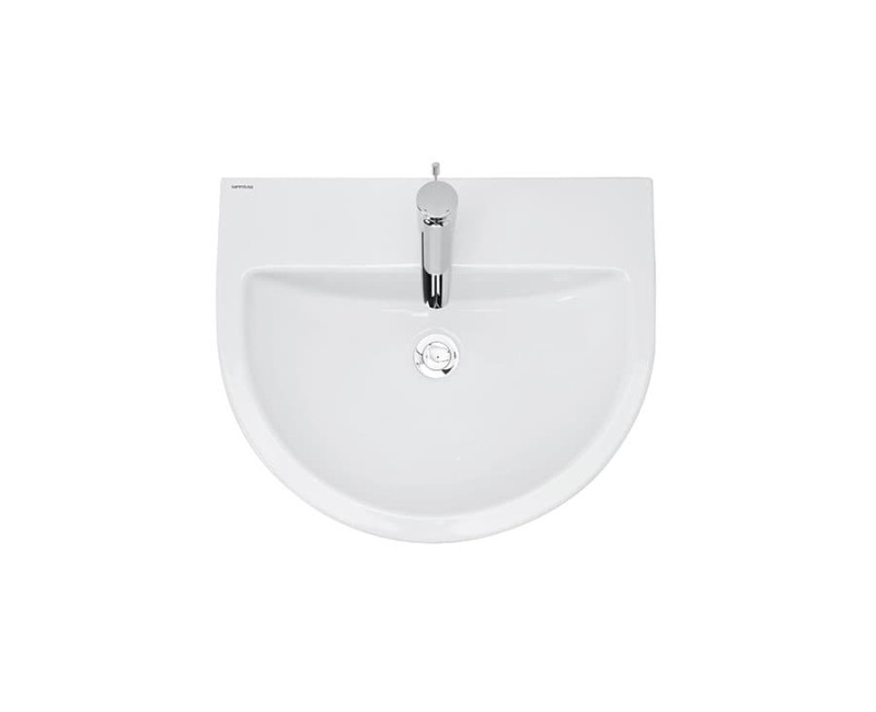 Раковина для ванной Sanindusa Sanlife