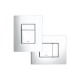 Комплект для унитаза, рама Grohe Rapid SL с унитазом Sanindusa Cetus 52 Rimfree, крышкой Soft Close easyclip, хром кнопкой Skate Cosmopolitan Комплект для унитаза, рама Grohe Rapid SL с унитазом Sanindusa Cetus 52 Rimfree, крышкой Soft Close easyclip, хром кнопкой Skate Cosmopolitan