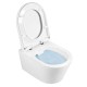 Tualetes poda komplekts Geberit Duofix ar Sanindusa Urb.y 48 Rimfree podu ar Soft Close Easyclip Slim vāku, Hromētu matētu poga Delta01 Tualetes poda komplekts Geberit Duofix ar Sanindusa Urb.y 48 Rimfree podu ar Soft Close Easyclip Slim vāku, Hromētu matētu poga Delta01