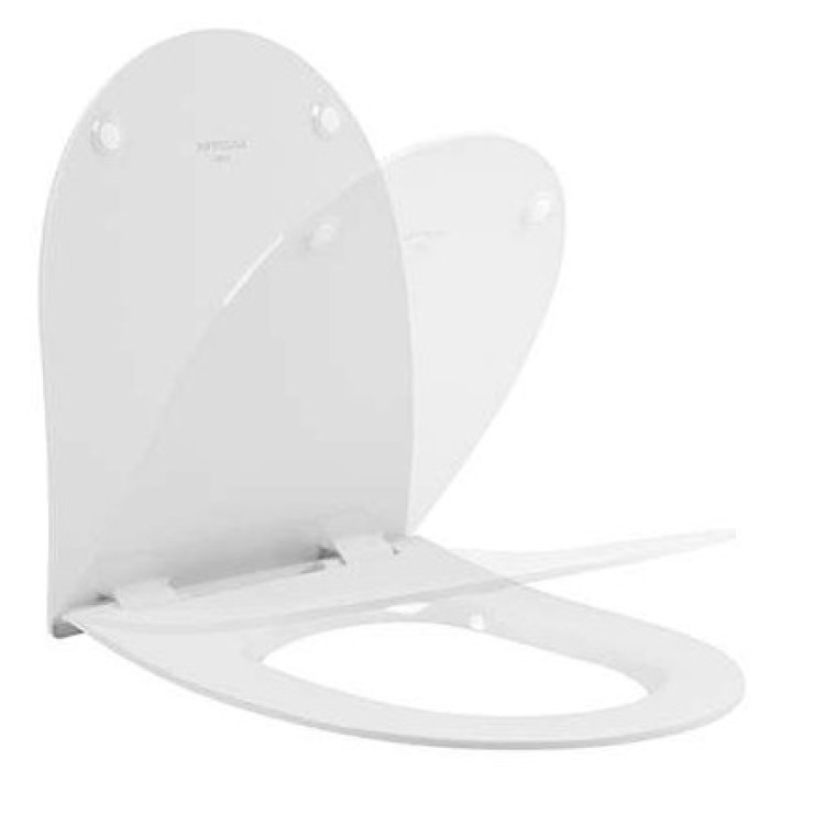 Tualetes poda komplekts Geberit Duofix ar Sanindusa Urb.y 48 Rimfree podu ar Soft Close Easyclip Slim vāku, Hromētu matētu poga Delta01 Tualetes poda komplekts Geberit Duofix ar Sanindusa Urb.y 48 Rimfree podu ar Soft Close Easyclip Slim vāku, Hromētu matētu poga Delta01