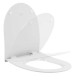 Tualetes poda komplekts Geberit Duofix ar Sanindusa Urb.y 48 Rimfree podu ar Soft Close Easyclip Slim vāku, Hromētu matētu poga Delta01 Tualetes poda komplekts Geberit Duofix ar Sanindusa Urb.y 48 Rimfree podu ar Soft Close Easyclip Slim vāku, Hromētu matētu poga Delta01