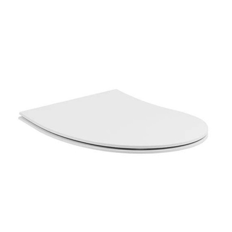 Tualetes poda komplekts Geberit Duofix ar Sanindusa Urb.y 48 Rimfree podu ar Soft Close Easyclip Slim vāku, Hromētu matētu poga Delta01 Tualetes poda komplekts Geberit Duofix ar Sanindusa Urb.y 48 Rimfree podu ar Soft Close Easyclip Slim vāku, Hromētu matētu poga Delta01