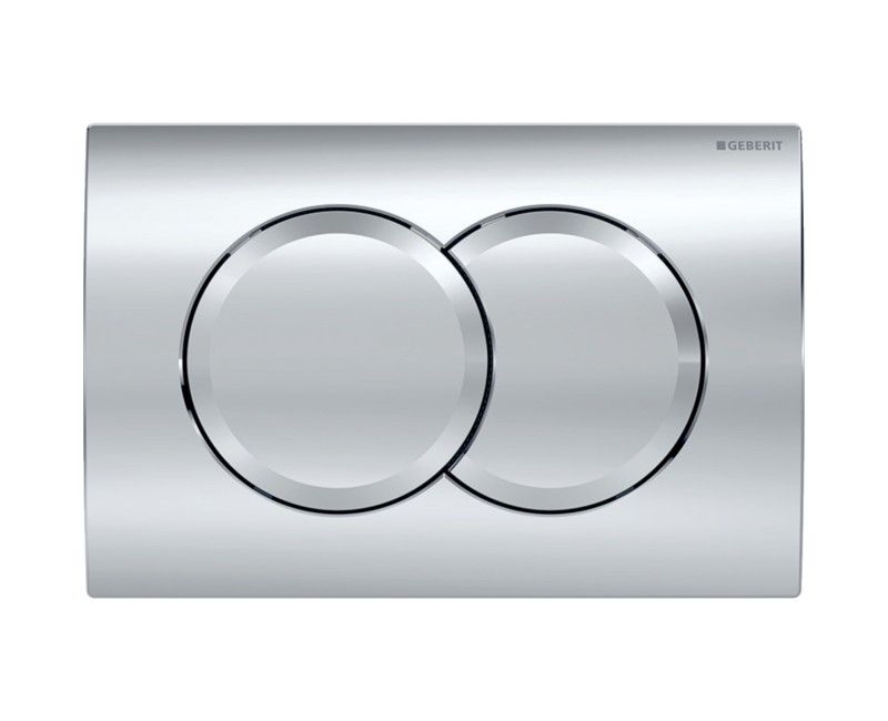 Комплект для унитаза, рама Geberit Duofix с унитазом Sanindusa Cetus 52 Rimfree, крышкой Soft Close easyclip, хромкнопкой Delta01