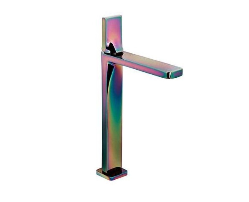 Vannas istabas izlietnes maisītājs LINE 42 Rainbow