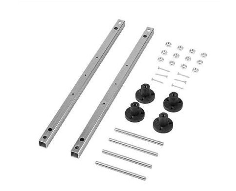 Vannas kājas Sanindusa 80cm 813