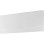 Vannas panelis Sanindusa 170cm Balts