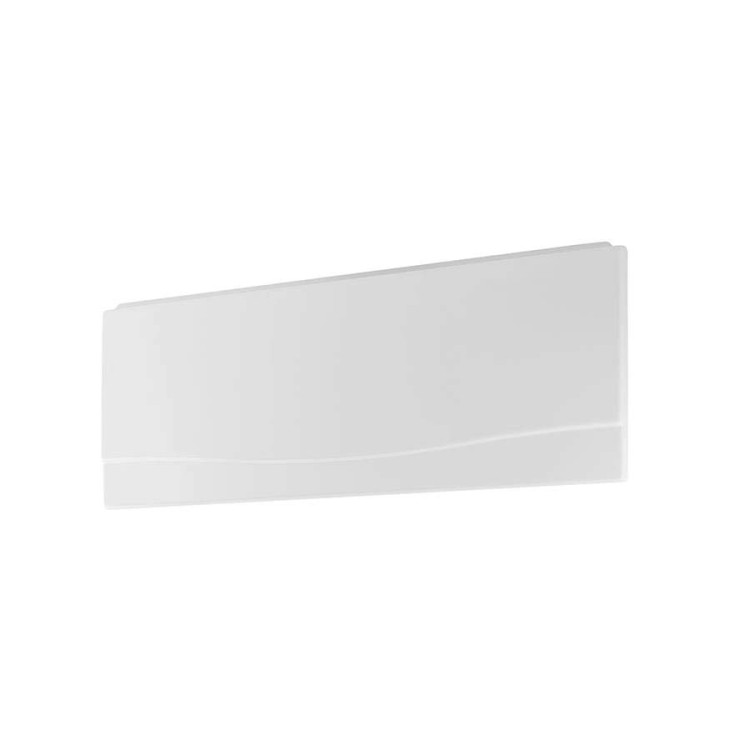 Vannas panelis Sanindusa 150cm Balts Vannas panelis Sanindusa 150cm Balts