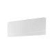 Vannas panelis Sanindusa 150cm Balts Vannas panelis Sanindusa 150cm Balts