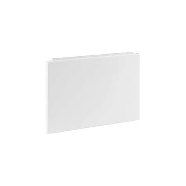 Vannas panelis Sanindusa 80cm Balts Vannas panelis Sanindusa 80cm Balts