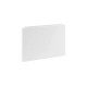 Vannas panelis Sanindusa 80cm Balts Vannas panelis Sanindusa 80cm Balts