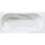 Ванна Sanindusa Aveiro Акрил 170x75см Белый