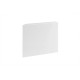 Vannas panelis Sanindusa Prestige 70cm Balts Vannas panelis Sanindusa Prestige 70cm Balts