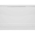 Панель для ванны Sanindusa Shortline 100см Белая