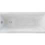 Ванна Sanindusa Easy Акрил 170х70см Белая