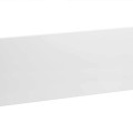 Vannas panelis Sanindusa Urb.y 170cm