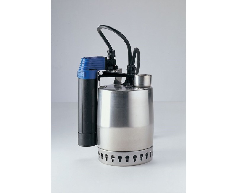 Погружной насос Grundfos Unilift KP 150 AV 1