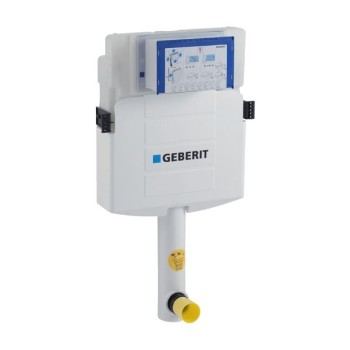 Сливной бачок для кастрюли Geberit Sigma/UP320
