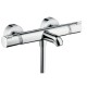 Vannas / Dušas maisītājs Hansgrohe Ecostat Comfort termostats, hroms Vannas / Dušas maisītājs Hansgrohe Ecostat Comfort termostats, hroms