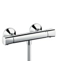Dušas maisītājs Hansgrohe Ecostat Universal termostats, hroms