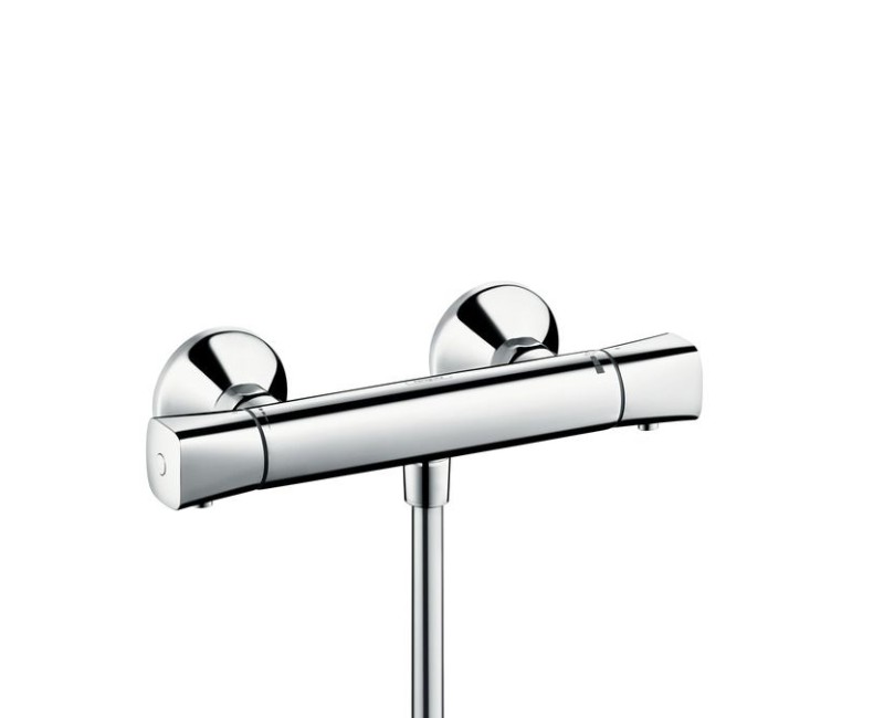 Dušas maisītājs Hansgrohe Ecostat Universal termostats, hroms