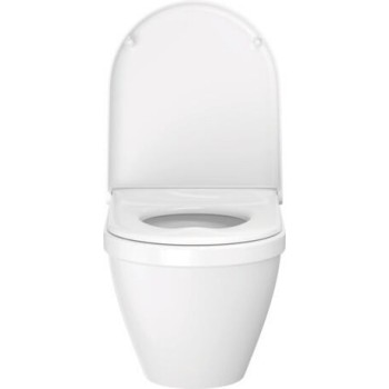 Подвесной унитаз Duravit Starck3 WC 540x360мм