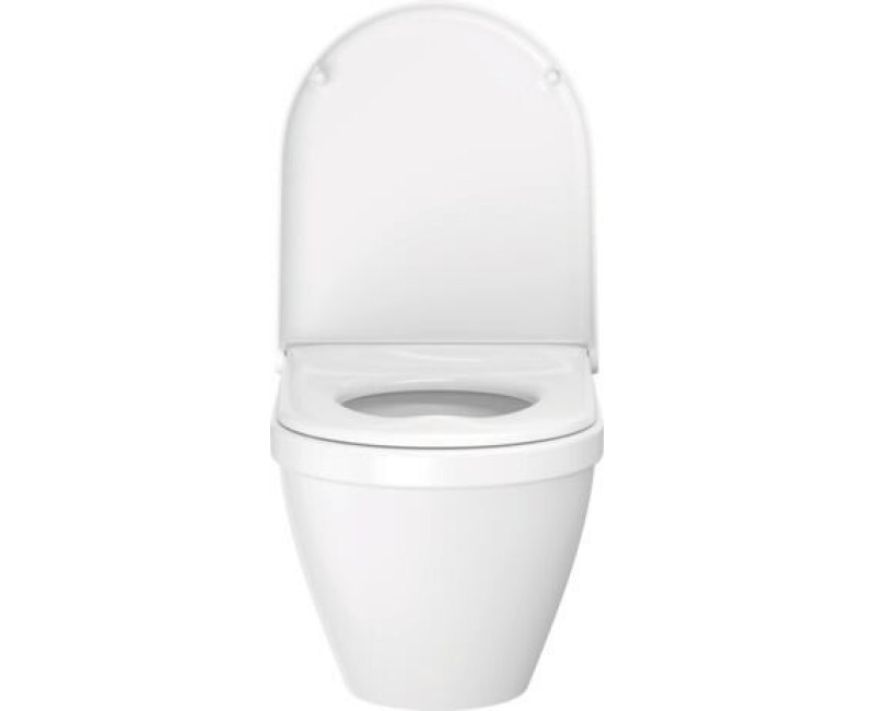 Подвесной унитаз Duravit Starck3 WC 540x360мм