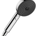 Ручка для душа Hansgrohe Pulsify Select 105 3jet Activation, хром