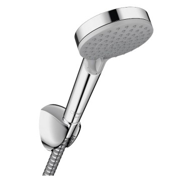 Душевой набор Hansgrohe Vernis Blend Vario, хром