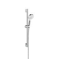 Душевой набор Hansgrohe Crometta Vario, штанга 0,65м
