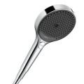 Душевая гарнитура Hansgrohe Rainfinity 130 3jet, хром