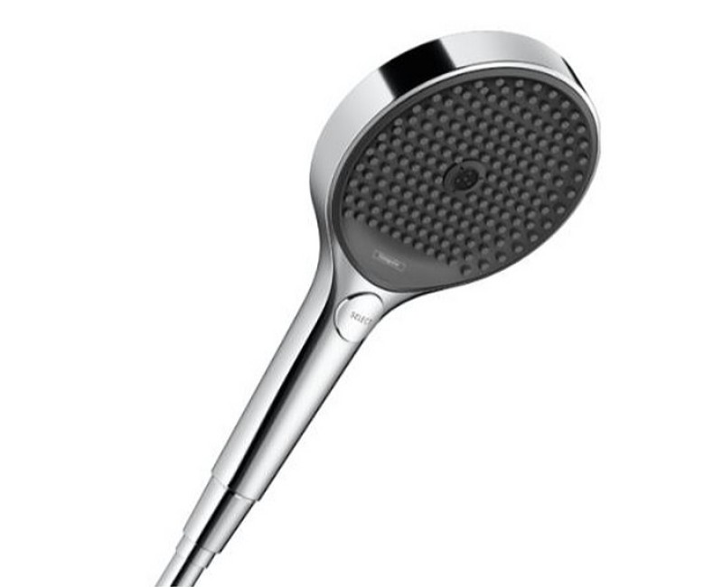 Душевая гарнитура Hansgrohe Rainfinity 130 3jet, хром