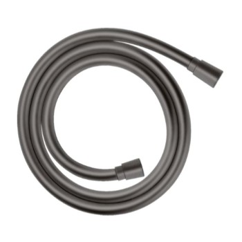 Душевой шланг Hansgrohe Isiflex 1,6м, черный