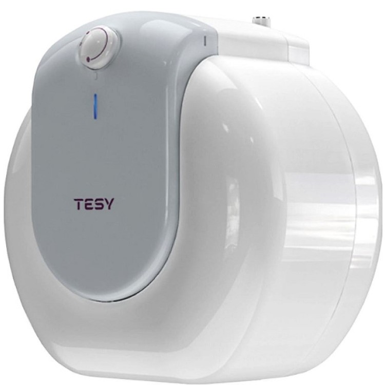 Ūdens sildītājs (Boileris) Tesy Compact GCU 15L zem izlietnes Ūdens sildītājs (Boileris) Tesy Compact GCU 15L zem izlietnes