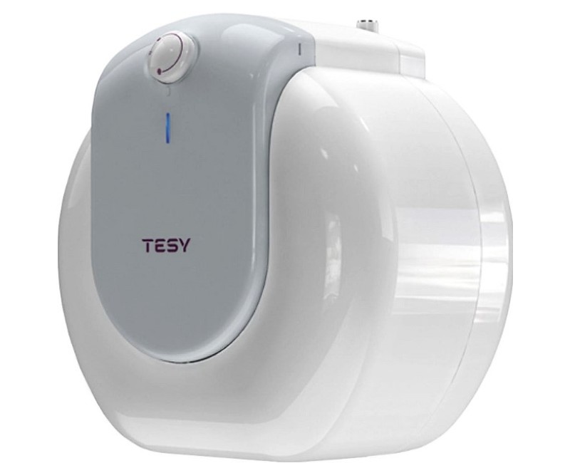 Водонагреватель (Бойлер) Tesy Compact GCU 15л под раковину