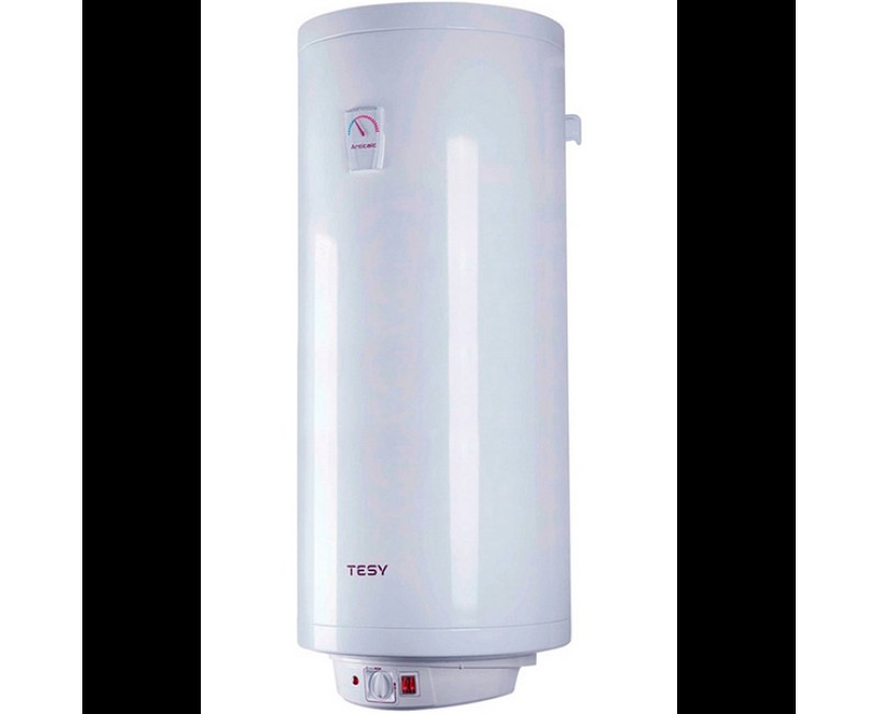 Водонагреватель (Бойлер) Tesy Anticalc 80L 2x800w вертикальный/горизонтальный