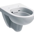 Piekaramais Tualetes pods Geberit Selnova Rimfree