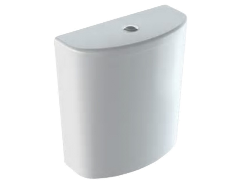 Смывной бачок для бака Geberit Selnova с приводом снизу