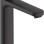 Смеситель для ванной комнаты Hansgrohe Vernis Blend 190, с выдвижным механизмом, матовый черный