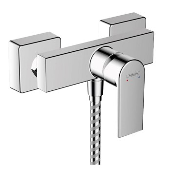 Dušas maisītājs Hansgrohe Vernis Shape, hroms