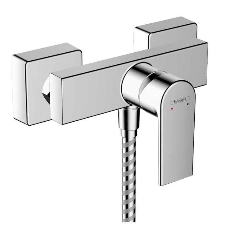 Смеситель для душа Hansgrohe Vernis Shape, хром Смеситель для душа Hansgrohe Vernis Shape, хром