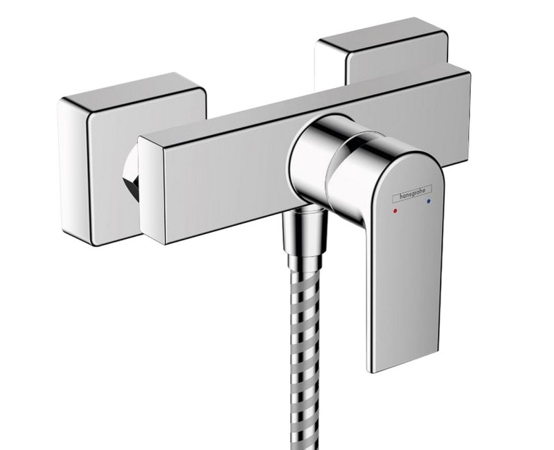Dušas maisītājs Hansgrohe Vernis Shape, hroms