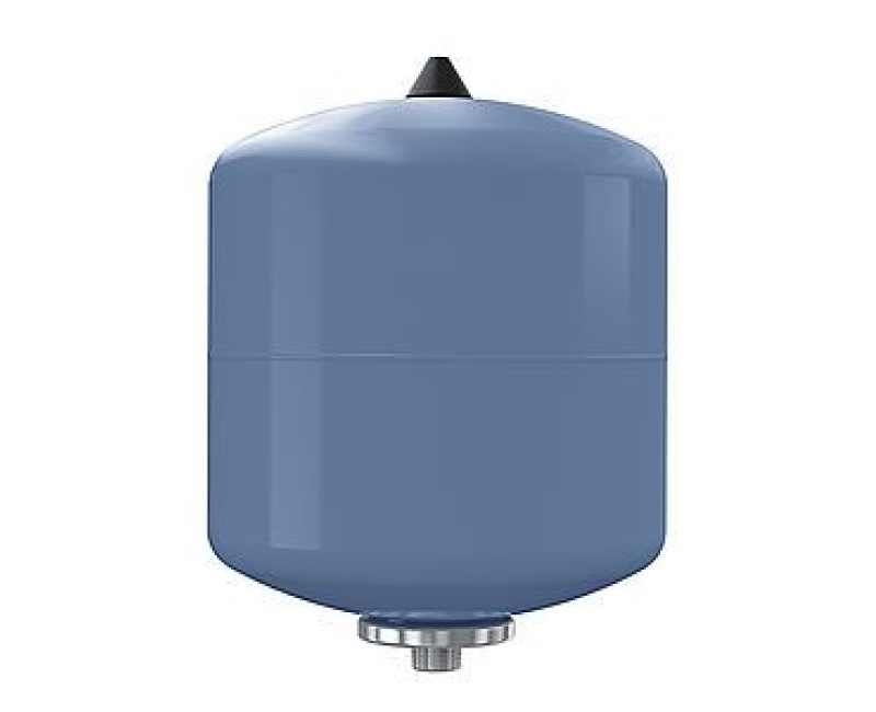 Izplešanās trauks Reflex REFIX D 12/4 izplešanās trauks dzeramajam ūdenim