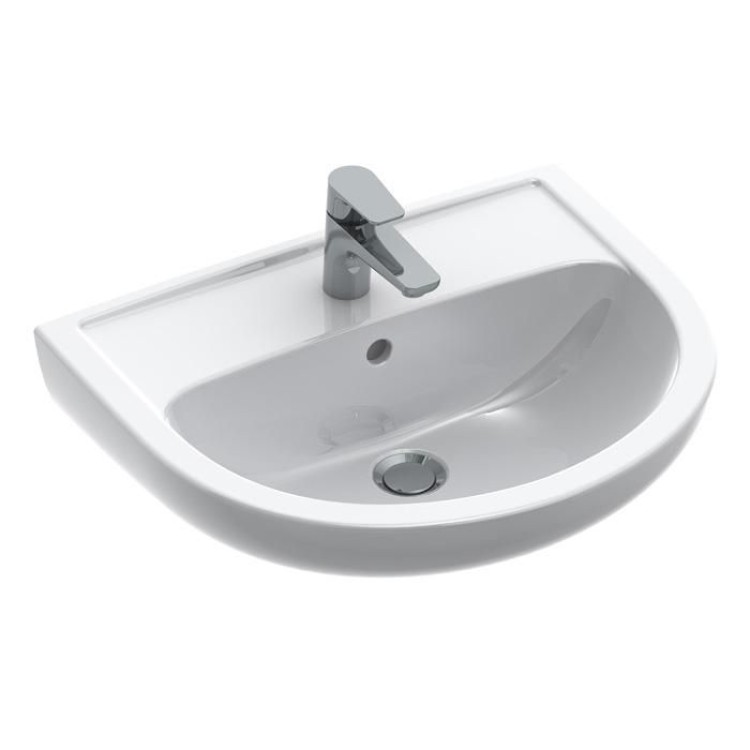 Vannas istabas izlietne Gustavsberg Saval 2.0 poda cisterna, baltā krāsā, 3/6l skalošanas mehānisms Vannas istabas izlietne Gustavsberg Saval 2.0 poda cisterna, baltā krāsā, 3/6l skalošanas mehānisms