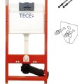 Монтажная рама для унитаза TECEbase с крепежным комплектом