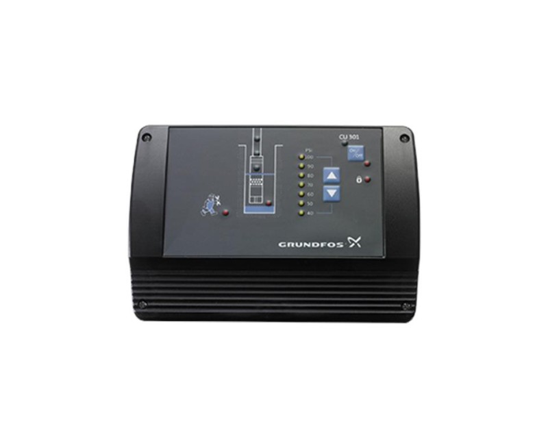 Комплект подключения для глубинного насоса Grunfos CU 301