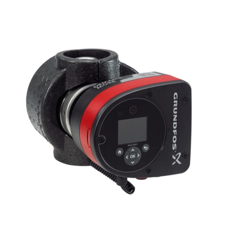 Cirkulācijas sūknis Grundfos MAGNA3 25-60 Cirkulācijas sūknis Grundfos MAGNA3 25-60