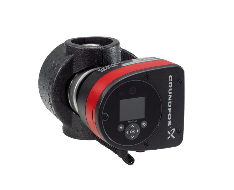 Циркуляционный насос Grundfos MAGNA3 25-80