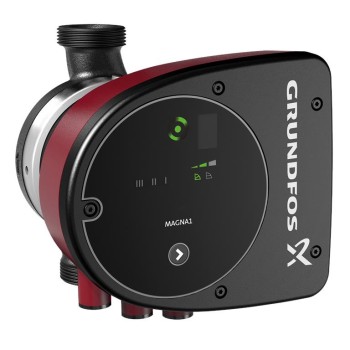 Циркуляционный насос Grundfos MAGNA1 25-40 180 (99221216) 119381